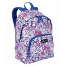 Mochila Unicórnios Tokidoki - Sestini