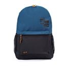 Mochila Unissex Clio Style Out of Space Petroleo