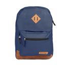 Mochila Unissex Convoy Marinho/marrom