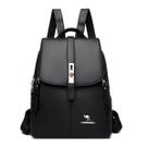 Mochila Unissex Elegante Espaçosa Viagem Impermeável Mochila Unissex Elegante Espaçosa Viagem Impermeável