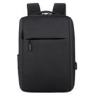 Mochila Unissex Impermeável Notebook 15.6 Escolar Antifurto Carregamento USB Faculdade