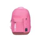 Mochila Unissex Juvenil Cores Escolar Viagem Cor:rosa Mochila Unissex Juvenil Cores Escolar Viagem Cor:rosa