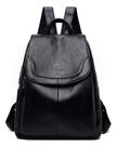Mochila Unissex Média material sintético Universitária Top