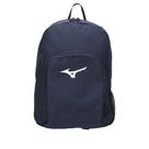 Mochila Unissex Mizuno Endevour para Notebook Marinho Mochila Unissex Mizuno Endevour para Notebook Marinho