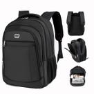 Mochila Unissex Multifuncional Reforçada Para Notebook Tamanho Grande Linha Premium Mochila Unissex Multifuncional Reforçada Para Notebook Tamanho Grande Linha Premium
