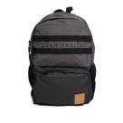 Mochila Unissex Ocean Pacific Surfwear Preto/Cinza