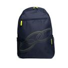 Mochila Unissex Olympikus Basic New Marinho/Verde