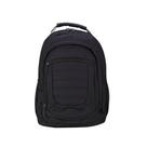 Mochila Unissex Olympikus Cabo de Aço Preto