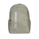 Mochila Unissex Olympikus Essential Verde/Branco