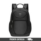 Mochila Unissex para Viagem Cabo de Aço Reforçado Resistente Elegantes Moderno