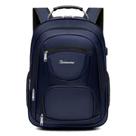 Mochila Unissex para Viagem Cabo de Aço Reforçado Resistente Elegantes Moderno RC9825