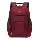 Mochila Unissex para Viagem Cabo de Aço Reforçado Resistente Elegantes Moderno RC9825