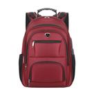 Mochila Unissex para Viagem Cabo de Aço Reforçado Resistente Elegantes Moderno RC9825