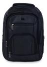 Mochila Unissex Polo King Porta Notebook Preta - Mn54122pk Mochila Unissex Polo King Porta Notebook Preta - Mn54122pk