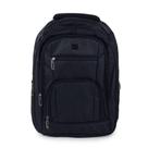 Mochila Unissex Polo king Porta Notebook Preta - MN54122PK Mochila Unissex Polo king Porta Notebook Preta - MN54122PK