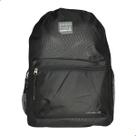 Mochila Unissex Ravi Clio Preto
