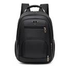 Mochila Unissex Resistente Água para Viagem Cabo de Aço Reforçado Elegantes Ótima Promoção Cores:Preto