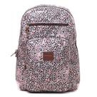 Mochila Up4You Básica Animal Print Onça Mochila Up4You Básica Animal Print Onça