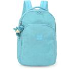 Mochila up4you crinkle gd tq - LUXCEL