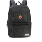 Mochila UP4YOU G Preta (6931759245173) - Luxcel
