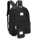 Mochila UP4YOU G Preta (6931759245272) - Luxcel