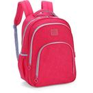 Mochila Up4You G Vinho C/ Comp.P/Note
