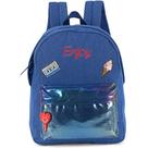 Mochila Up4you Luxcel Azul MS46173UP Azul