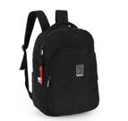 MOCHILA UP4YOU PRETA UN MJ49151-PT Preta