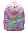 Mochila UP4YOU Tie Dye Rosa Luxcel