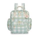 Mochila Urban Margarida Menta Masterbag