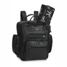 Mochila Urban Marie Preto - Masterbag