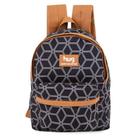 Mochila Urban Preto Hug Mochila Urban Preto Hug