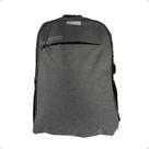 Mochila Urban Pro Anti Furto Para Notebook C/Saída Cabo USB Fone Ouvido
