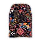 Mochila Urbana ABSTRATO - Estilo e Versatilidade