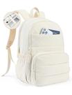 Mochila Uselike Acolchoada Impermeável para Notebook de 15,6"