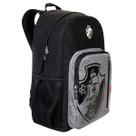 Mochila Vasco Time B05 Esportiva Costa Juvenil Adulta Escola