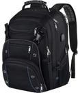 Mochila VECKUSON 55L para laptops de jogos de até 18,4" com USB Mochila VECKUSON 55L para laptops de jogos de até 18,4" com USB