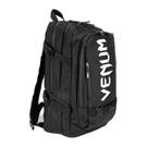 Mochila Venum Challenger Pro Evo Negra y Blanca Mochila Venum Challenger Pro Evo Negra y Blanca