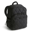 Mochila Vera Bradley Bancroft - Nylon Moonless Night