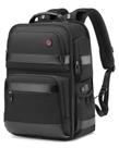 Mochila Verlenpaple CROSSGEAR para laptop empresarial de 16 polegadas para homens Mochila Verlenpaple CROSSGEAR para laptop empresarial de 16 polegadas para homens