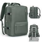 Mochila VGCUB Large Travel 45L para laptop de 17 polegadas à prova d'água