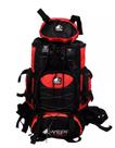 Mochila Viagem Camping Mochila Grande 55litros