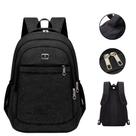 Mochila Viagem Notebook Resistente À Água Reforçada Coreana Unissex Estilosa - Cores