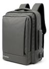 Mochila Viagem Notebook Unissex Impermeável 40l - Marca Clavos Mochila Viagem Notebook Unissex Impermeável 40l - Marca Clavos