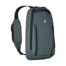 Mochila Victorinox Altmont Professional Tablet Sling - para Tablet - Verde - 653282 Mochila Victorinox Altmont Professional Tablet Sling - para Tablet - Verde - 653282