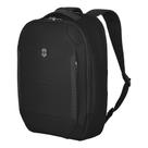 Mochila Victorinox Crosslight City Daypack preta 15,6"