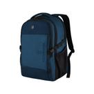Mochila Victorinox VX Sport EVO Daypack - Para Notebook - Azul - 611412 Mochila Victorinox VX Sport EVO Daypack - Para Notebook - Azul - 611412