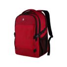 Mochila Victorinox VX Sport EVO Daypack - Para Notebook - Vermelha - 611411 Mochila Victorinox VX Sport EVO Daypack - Para Notebook - Vermelha - 611411