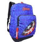 Mochila Vingadores Capitão América