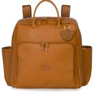 Mochila Vintage Teddy Caramelo Masterbag